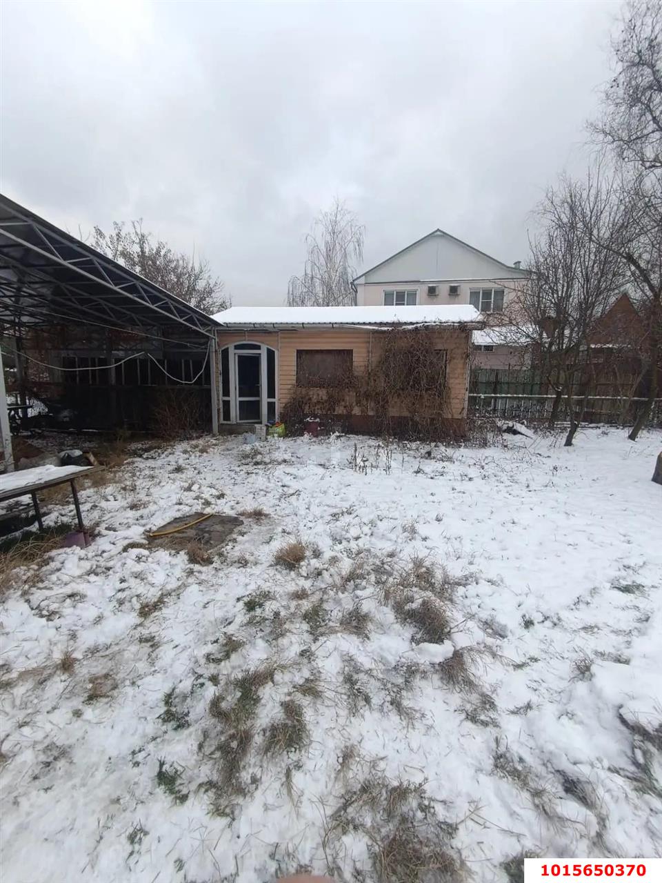 Фото №18: Дом 85 м² + 4.7 сот. - СТ Мелиоратор, ул. Абрикосовая