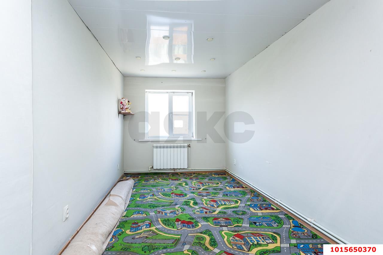 Фото №5: Дом <span class="whitespace-nowrap">85 м²</span> <span class="whitespace-nowrap">+ 4.7 сот.</span>, <span class="whitespace-nowrap">2 эт.</span> - СТ Мелиоратор, ул. Вишнёвая