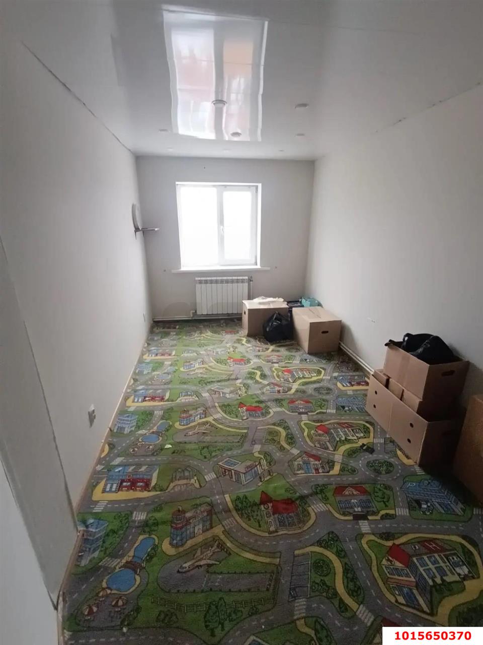 Фото №12: Дом 85 м² + 4.7 сот. - СТ Мелиоратор, ул. Абрикосовая