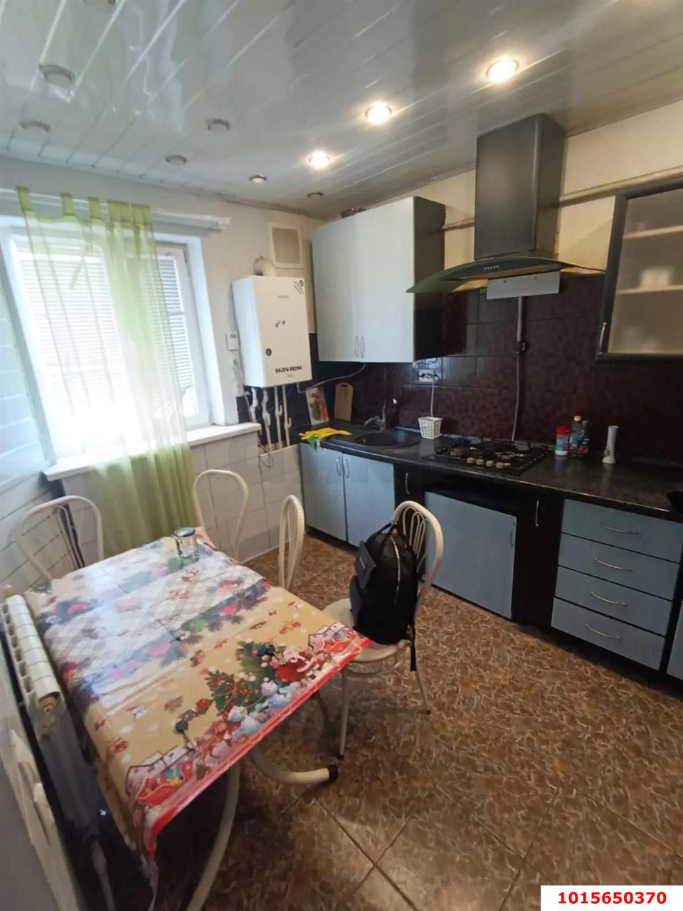 Фото №1: Дом 85 м² + 4.7 сот. - СТ Мелиоратор, ул. Абрикосовая