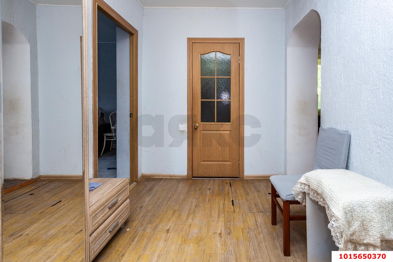 Фото №10: Дом <span class="whitespace-nowrap">85 м²</span> <span class="whitespace-nowrap">+ 4.7 сот.</span>, <span class="whitespace-nowrap">2 эт.</span> - СТ Мелиоратор, ул. Вишнёвая