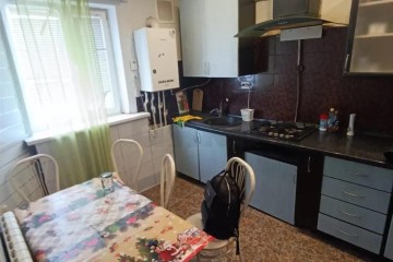 Фото №1: Дом 85 м² - СТ Мелиоратор, ул. Абрикосовая