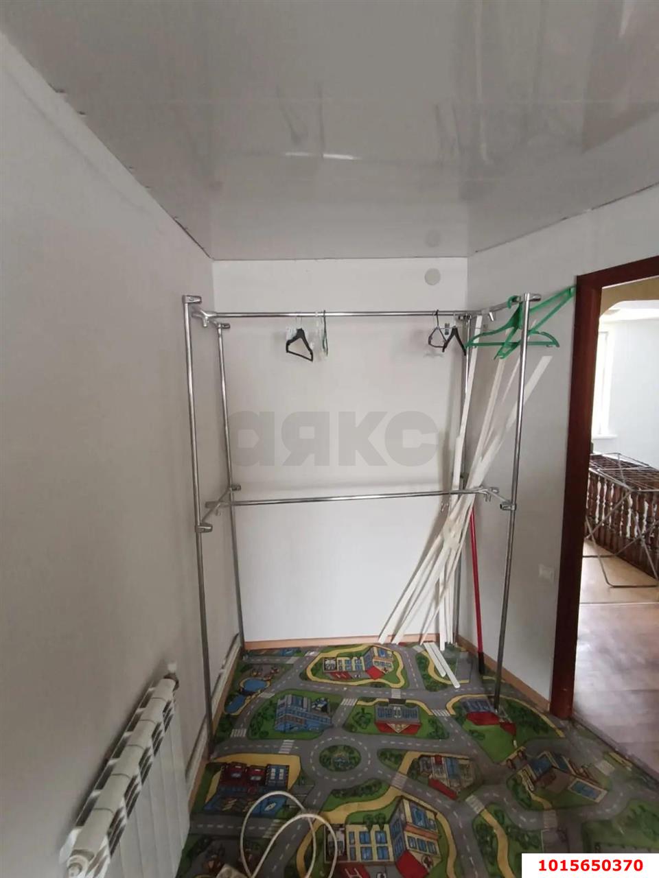 Фото №13: Дом 85 м² + 4.7 сот. - СТ Мелиоратор, ул. Абрикосовая