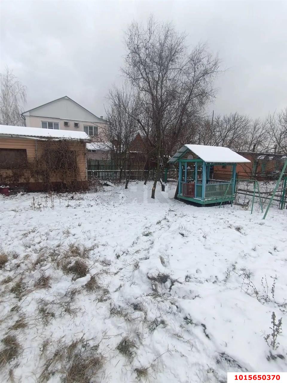 Фото №19: Дом 85 м² + 4.7 сот. - СТ Мелиоратор, ул. Абрикосовая