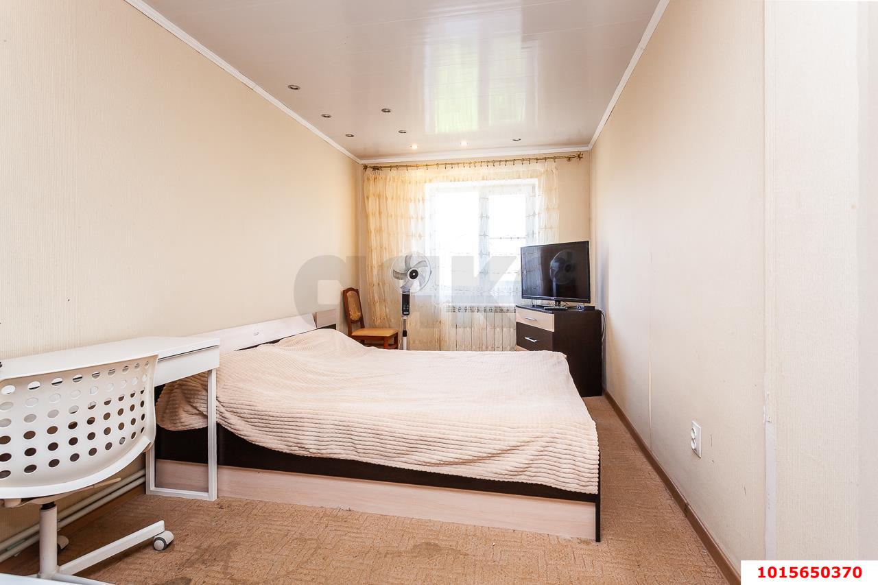 Фото №4: Дом <span class="whitespace-nowrap">85 м²</span> <span class="whitespace-nowrap">+ 4.7 сот.</span>, <span class="whitespace-nowrap">2 эт.</span> - СТ Мелиоратор, ул. Вишнёвая