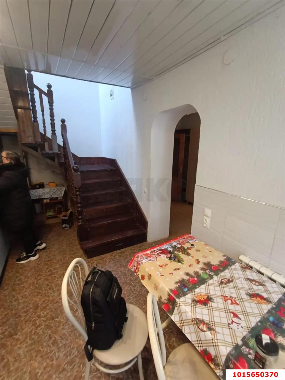 Фото №3: Дом 85 м² + 4.7 сот. - СТ Мелиоратор, ул. Абрикосовая