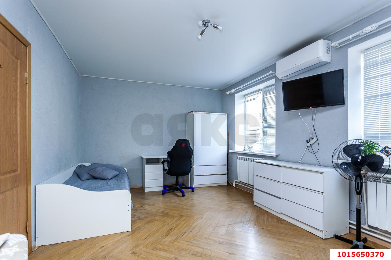 Фото №2: Дом <span class="whitespace-nowrap">85 м²</span> <span class="whitespace-nowrap">+ 4.7 сот.</span>, <span class="whitespace-nowrap">2 эт.</span> - СТ Мелиоратор, ул. Вишнёвая