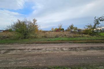 Фото №1: Земельный участок 10 сот. - Старокорсунская, мкр. Карасунский внутригородской округ, ул. Придорожная, 110