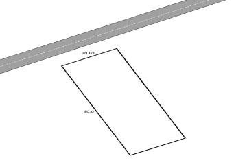 Фото №3: Земельный участок 10 сот. - Старокорсунская, мкр. Карасунский внутригородской округ, ул. Придорожная, 110