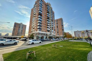 Фото №1: Коммерция 68 м² - Краснодар, мкр. жилой комплекс Инсити, ул. Командорская, 5/1