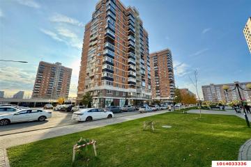 Фото №1: Коммерция 68 м² - Краснодар, мкр. жилой комплекс Инсити, ул. Командорская, 5/1