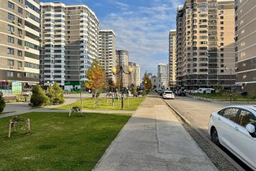 Фото №2: Коммерция 68 м² - Краснодар, мкр. жилой комплекс Инсити, ул. Командорская, 5/1