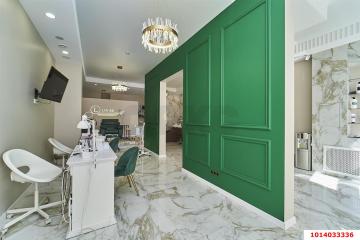 Фото №5: Коммерция 68 м² - Краснодар, мкр. жилой комплекс Инсити, ул. Командорская, 5/1