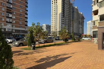 Фото №3: Коммерция 68 м² - Краснодар, мкр. жилой комплекс Инсити, ул. Командорская, 5/1