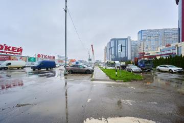 Фото №5: Коммерция 822 м² - Краснодар, мкр. Хлопчато-бумажный Комбинат, ул. Уральская, 77