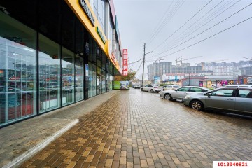 Фото №4: Торговое помещение 823 м² - Краснодар, мкр. Хлопчато-бумажный Комбинат, ул. Уральская, 77
