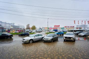 Фото №3: Коммерция 822 м² - Краснодар, мкр. Хлопчато-бумажный Комбинат, ул. Уральская, 77