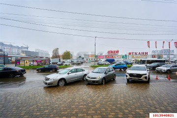 Фото №3: Торговое помещение 823 м² - Краснодар, мкр. Хлопчато-бумажный Комбинат, ул. Уральская, 77