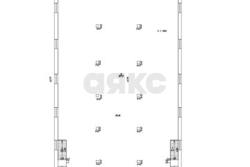 Фото №2: Торговое помещение 823 м² - Краснодар, мкр. Хлопчато-бумажный Комбинат, ул. Уральская, 77
