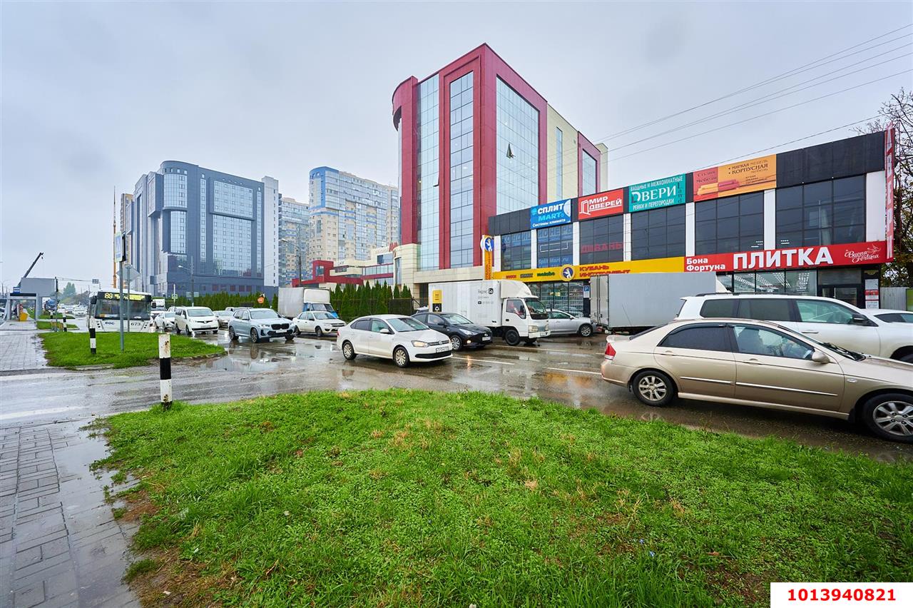 Фото №7: Коммерция 822 м² - Краснодар, Карасунский внутригородской округ, мкр. Хлопчато-бумажный Комбинат, ул. Уральская, 77