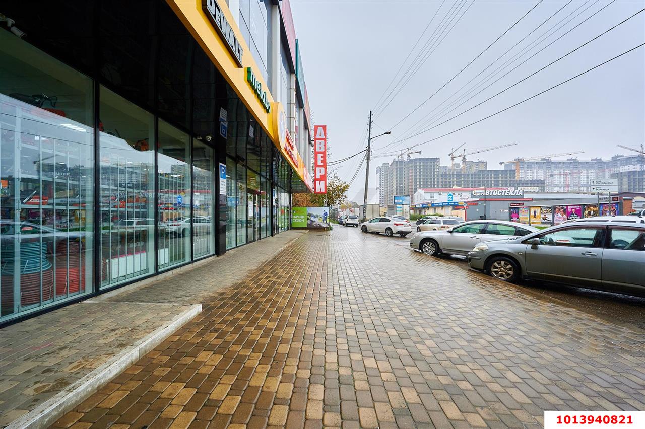 Фото №4: Коммерция 822 м² - Краснодар, Карасунский внутригородской округ, мкр. Хлопчато-бумажный Комбинат, ул. Уральская, 77