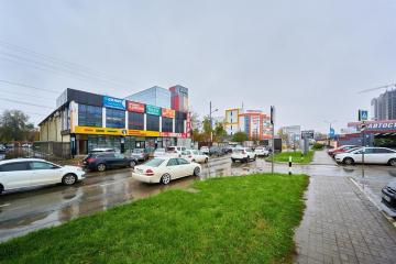 Фото №1: Коммерция 822 м² - Краснодар, мкр. Хлопчато-бумажный Комбинат, ул. Уральская, 77