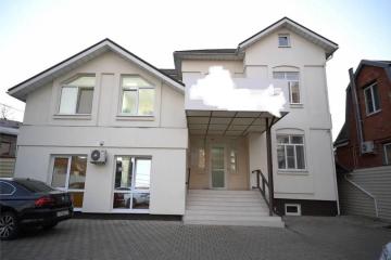 Фото №2: Коммерция 80 м² - Краснодар, мкр. Черёмушки, пер. Переправный, 9