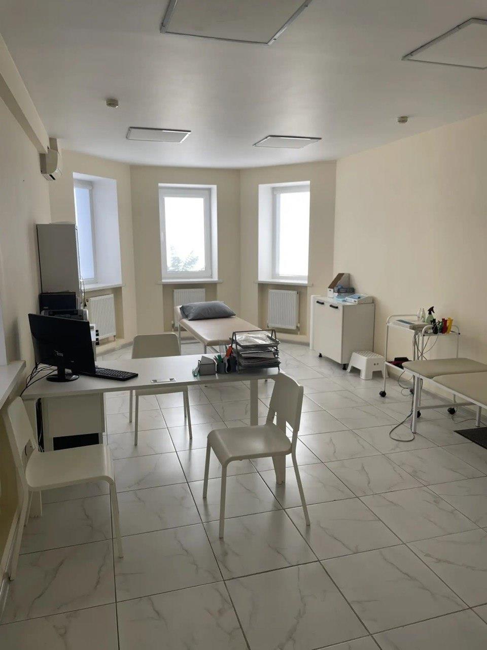 Фото №7: Коммерция 80 м² - Краснодар, Центральный внутригородской округ, Дубинка, мкр. Черёмушки, пер. Переправный, 9