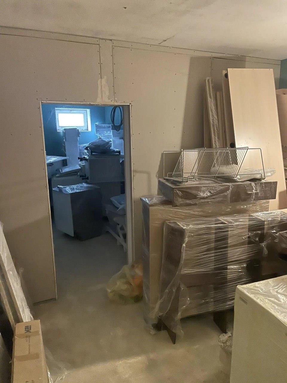 Фото №13: Коммерция 80 м² - Краснодар, Центральный внутригородской округ, Дубинка, мкр. Черёмушки, пер. Переправный, 9