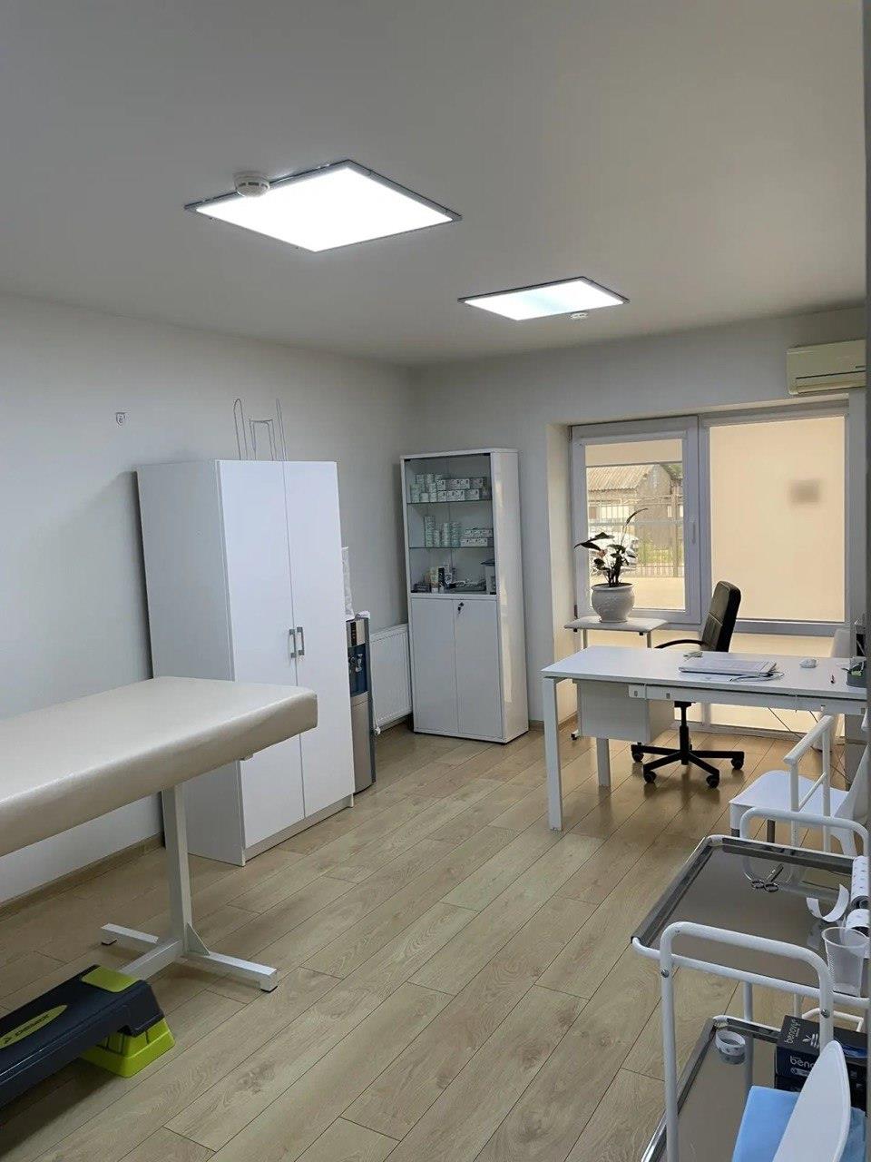 Фото №10: Коммерция 80 м² - Краснодар, Центральный внутригородской округ, Дубинка, мкр. Черёмушки, пер. Переправный, 9