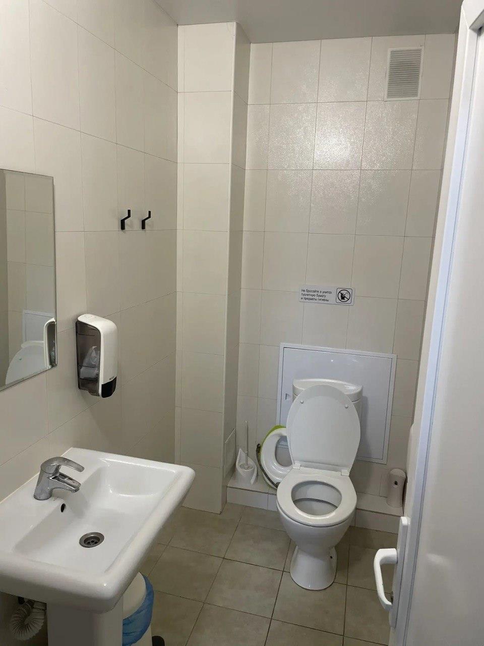 Фото №6: Коммерция 80 м² - Краснодар, Центральный внутригородской округ, Дубинка, мкр. Черёмушки, пер. Переправный, 9