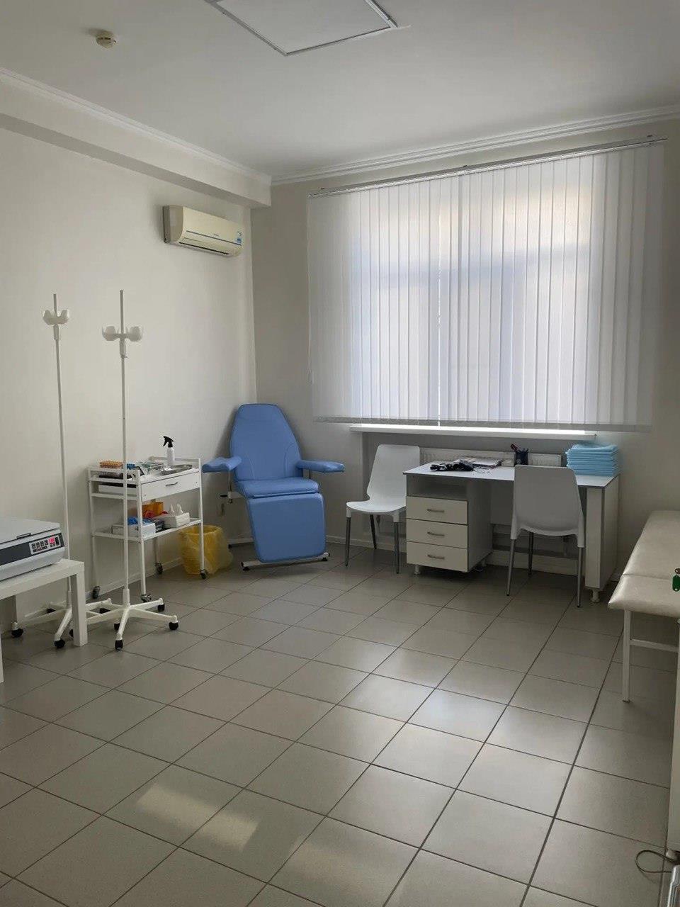 Фото №12: Коммерция 80 м² - Краснодар, Центральный внутригородской округ, Дубинка, мкр. Черёмушки, пер. Переправный, 9