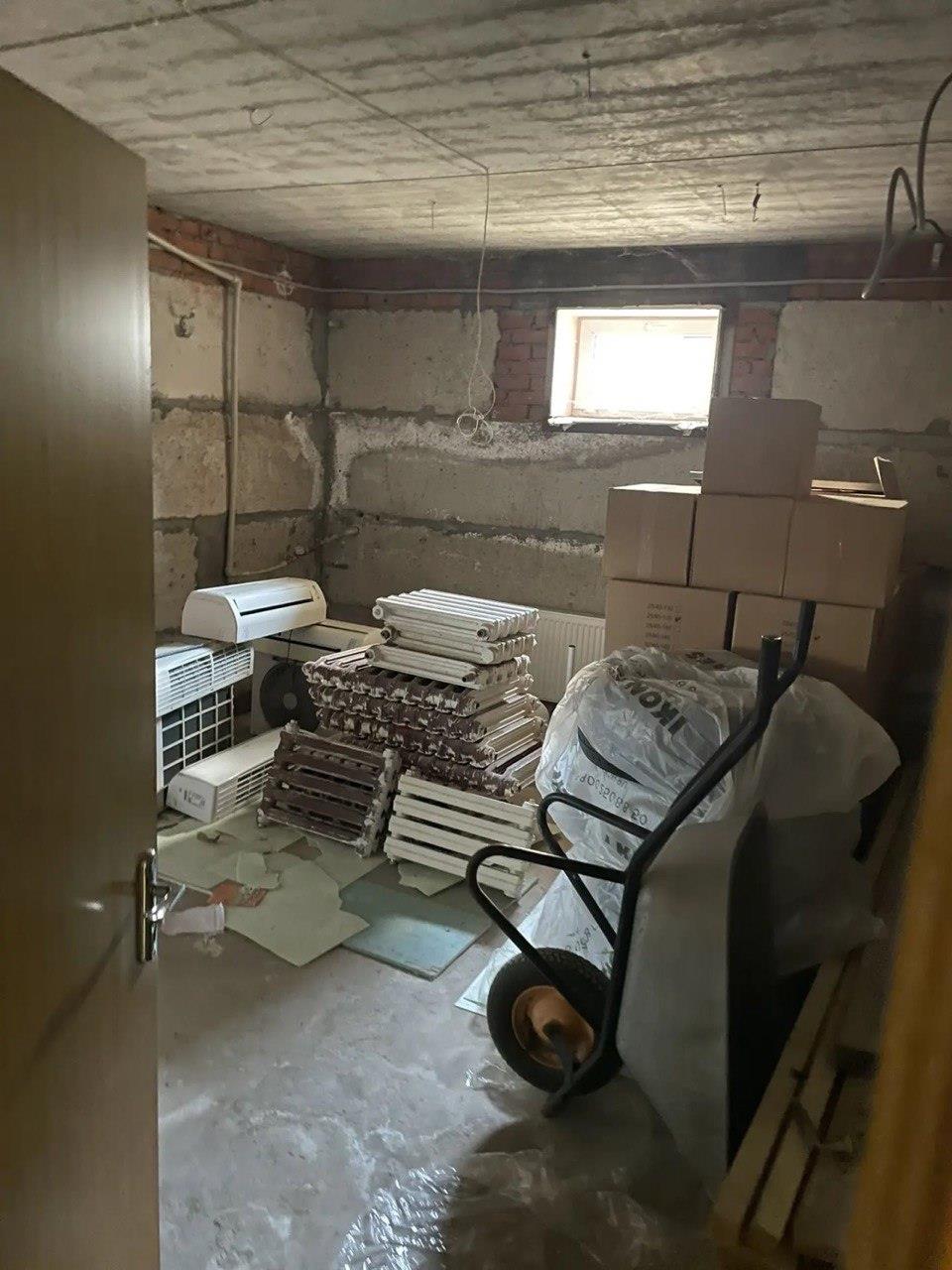 Фото №14: Коммерция 80 м² - Краснодар, Центральный внутригородской округ, Дубинка, мкр. Черёмушки, пер. Переправный, 9