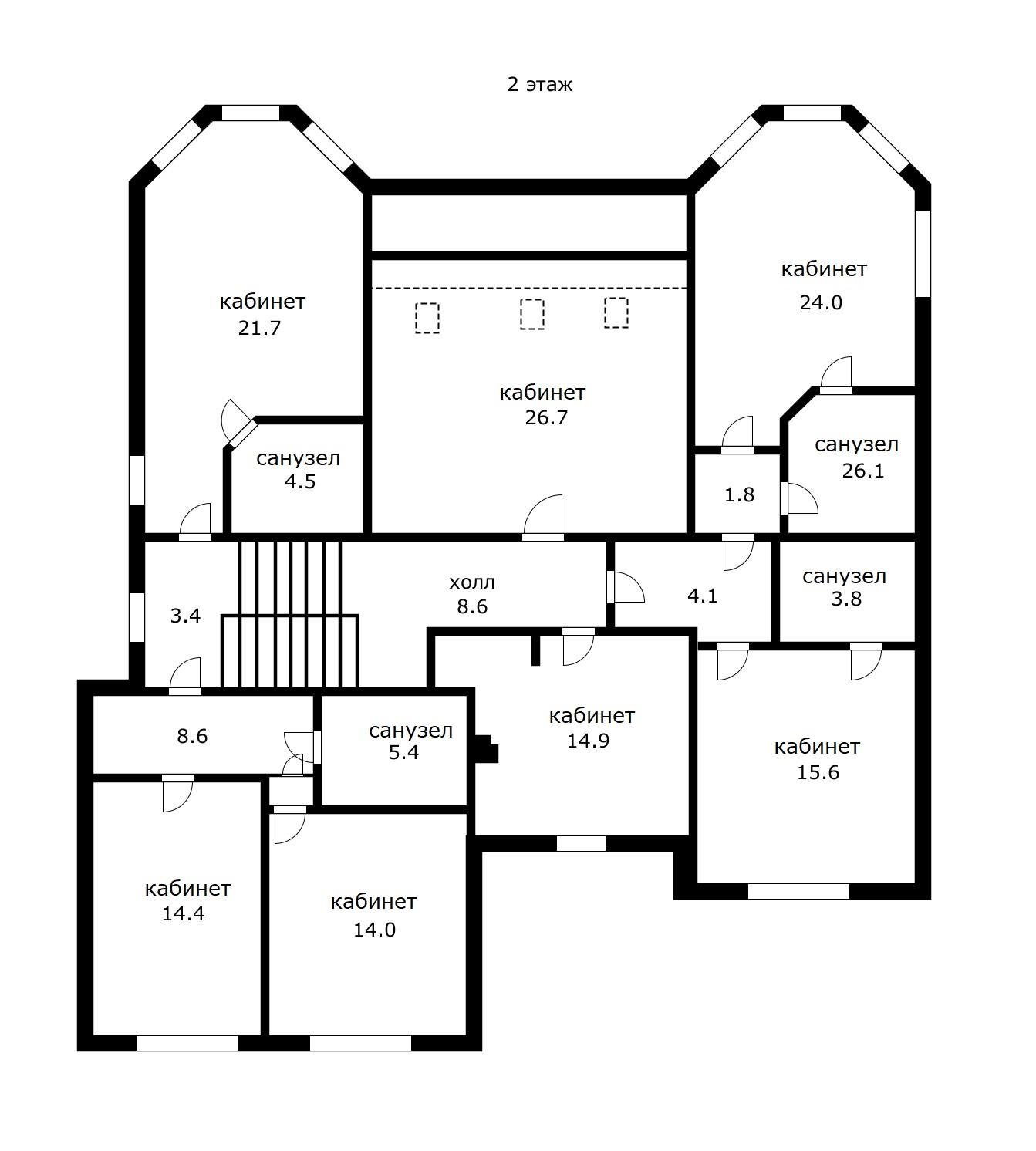 Фото №16: Коммерция 80 м² - Краснодар, Центральный внутригородской округ, Дубинка, мкр. Черёмушки, пер. Переправный, 9