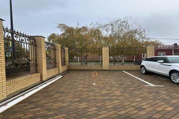 Фото №4: Гараж - Краснодар, мкр. ЖК Дом на Березанской, ул. Володи Головатого