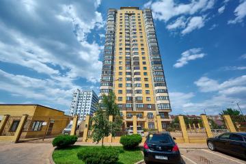 Фото №3: Гараж - Краснодар, мкр. ЖК Дом на Березанской, ул. Володи Головатого