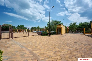 Фото №2: Гараж 15 м² - Краснодар, мкр. ЖК Дом на Березанской, ул. Володи Головатого