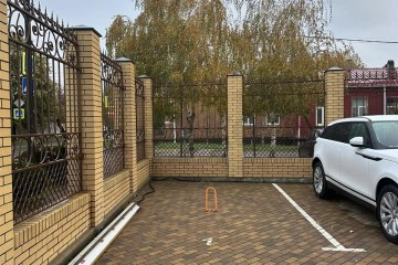 Фото №4: Гараж 15 м² - Краснодар, мкр. ЖК Дом на Березанской, ул. Володи Головатого