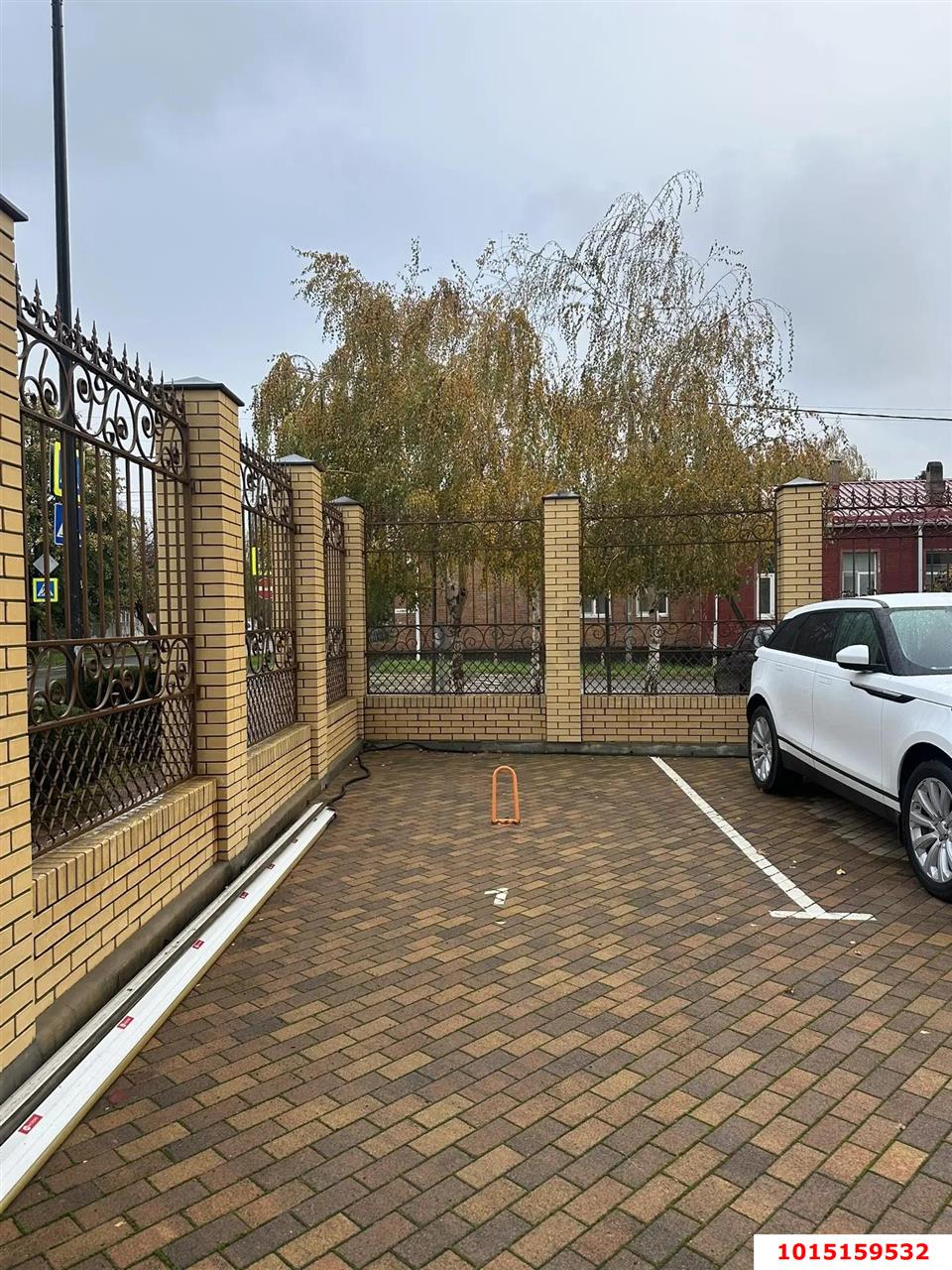 Фото №4: Гараж 15 м² - Краснодар, ЖК Дом на Березанской, ул. Володи Головатого