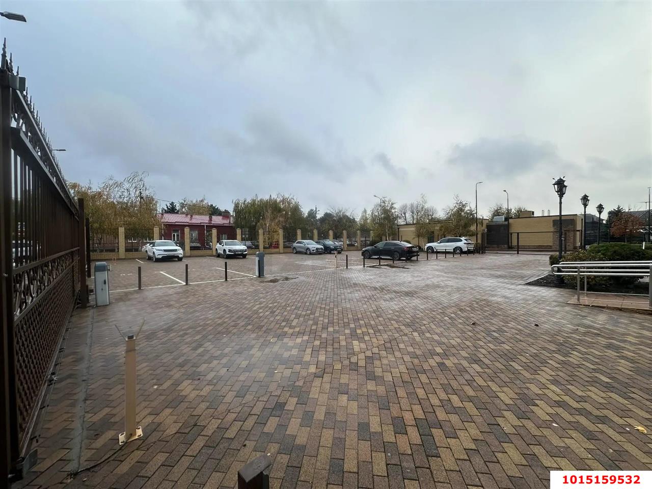 Фото №8: Гараж 15 м² - Краснодар, ЖК Дом на Березанской, ул. Володи Головатого