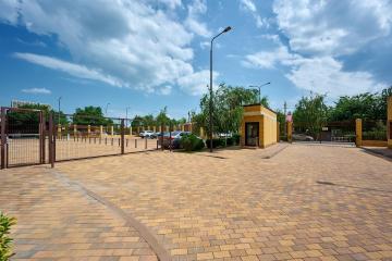 Фото №2: Гараж - Краснодар, мкр. ЖК Дом на Березанской, ул. Володи Головатого