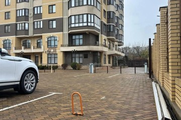 Фото №5: Гараж 15 м² - Краснодар, мкр. ЖК Дом на Березанской, ул. Володи Головатого