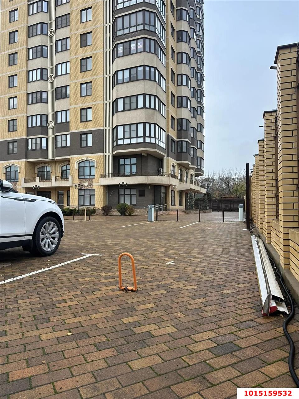 Фото №5: Гараж 15 м² - Краснодар, ЖК Дом на Березанской, ул. Володи Головатого