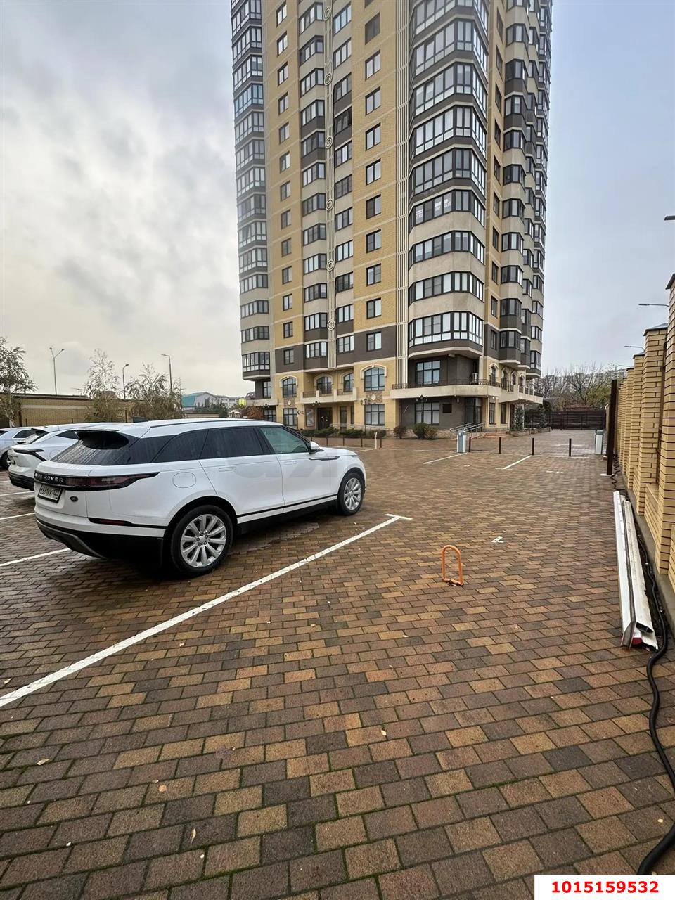 Фото №6: Гараж 15 м² - Краснодар, ЖК Дом на Березанской, ул. Володи Головатого