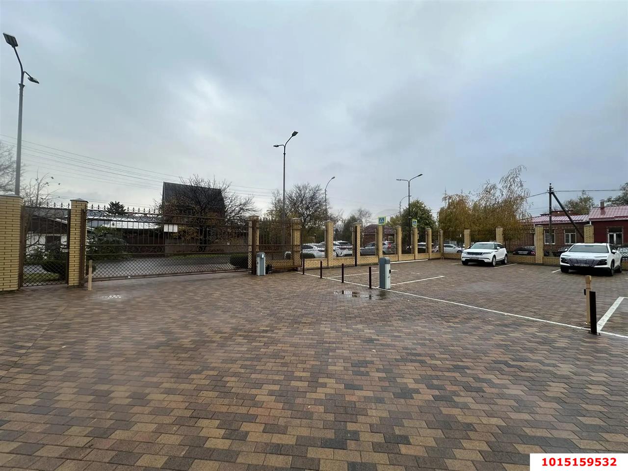 Фото №7: Гараж 15 м² - Краснодар, ЖК Дом на Березанской, ул. Володи Головатого