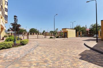 Фото №1: Гараж - Краснодар, мкр. ЖК Дом на Березанской, ул. Володи Головатого