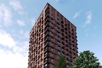 Фото №5: 2-комнатная квартира 53 м² - Краснодар, мкр. Прикубанский внутригородской округ, 