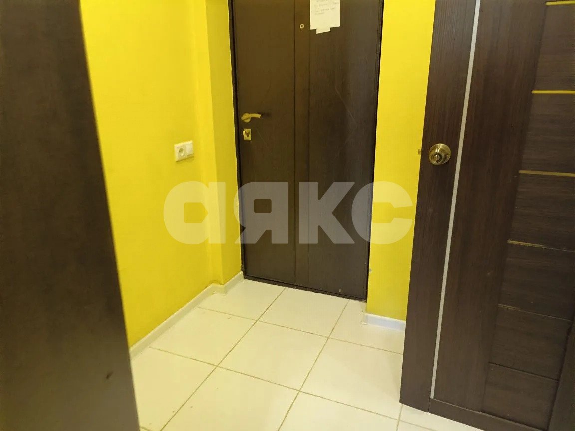 Фото №6: 1-комнатная квартира 44 м² - Сочи, Новый Сочи, ул. Калужская, 28/2