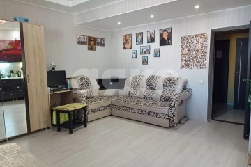 Фото №2: 1-комнатная квартира 44 м² - Сочи, мкр. Новый Сочи, ул. Калужская, 28/2