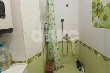 Фото №4: 1-комнатная квартира 44 м² - Сочи, мкр. Новый Сочи, ул. Калужская, 28/2